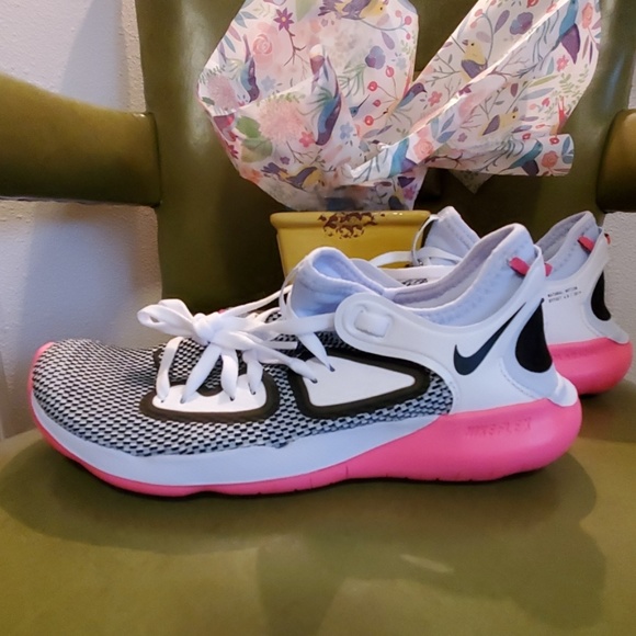 nike flex natural motion offset 6.0 2019